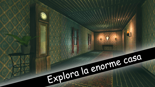 Imágen 2 Painscape - Casa del terror android