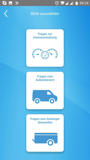 App-Vorschau