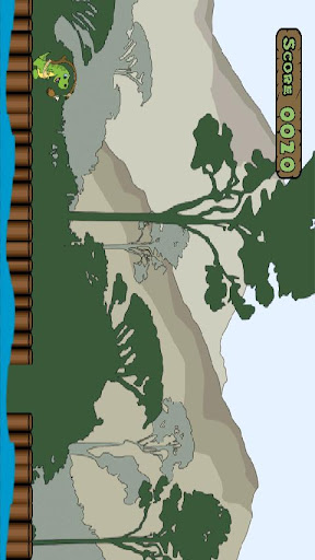 Android application RunnersHigh screenshort