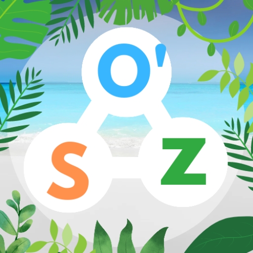 Soz oyini - Sozni Toping logo