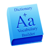 Dictionary & Vocab Builder icon