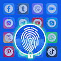 Download App Lock : Fingerprint Pin 30 Apk for android