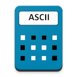 Cover Image of Unduh ASCII Code 2 APK