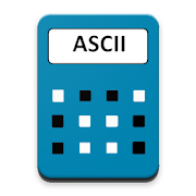 ASCII Code  Icon