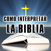 Top 32 Books & Reference Apps Like Como interpretar la Biblia - Best Alternatives