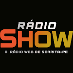 Cover Image of Download Rádio Show de Serrita-PE  APK