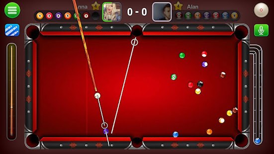 8 Ball Live - Billiards Games 2.51.3188 screenshots 17