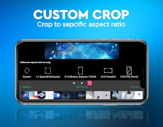 PH Player: Cut Crop Edit Videoのおすすめ画像4