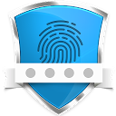 App lock - Real Fingerprint, Pattern & Password