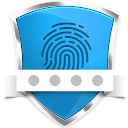 App lock - Real Fingerprint, P
