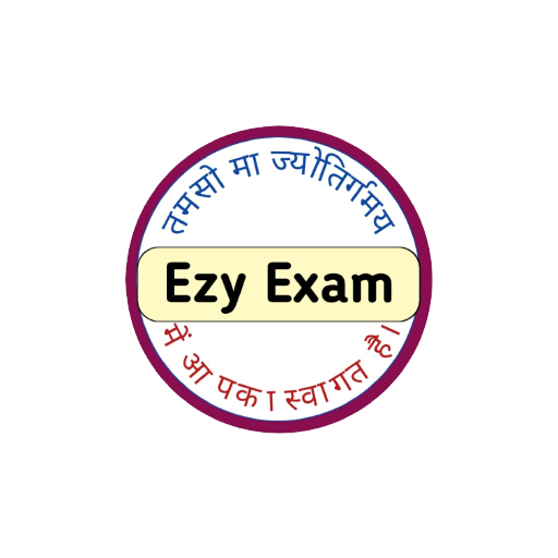 Ezy Exam Official logo