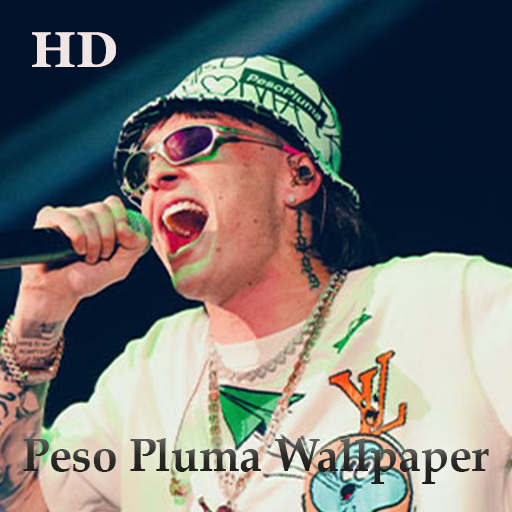 Peso Pluma HD Wallpaper