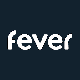 Fever: Local Events & Tickets की आइकॉन इमेज