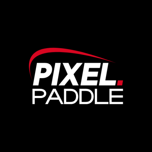 PixelPaddle Metaverse logo