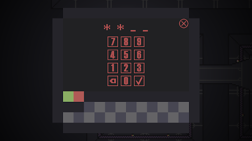 CoreCorrupt Screen 2