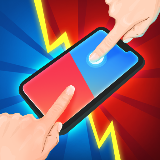 Party Battles 234 player games 2.8.0 Icon
