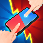 Cover Image of Download Party Battles 234 player games  APK