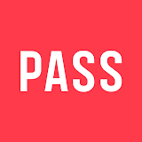 PASS by SKT - 지갑없는 세상,PASS모바일신분증 icon
