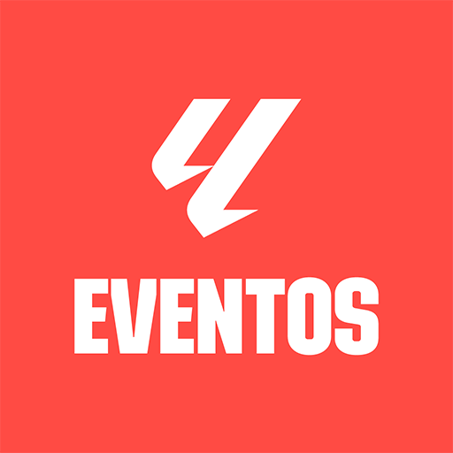 LL Eventos logo