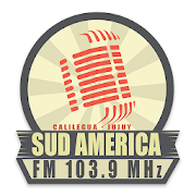 Top 30 Music & Audio Apps Like fm sud america calilegua - Best Alternatives