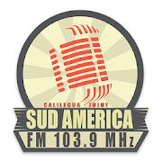 fm sud america calilegua