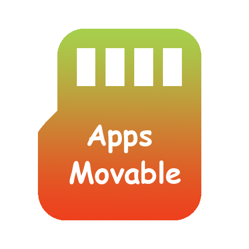 Apps Movable 1.0.6 Icon
