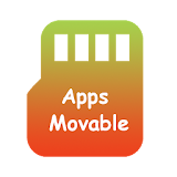 Apps Movable icon