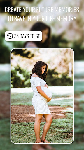 Memories Photo Editor Creator Screen 2