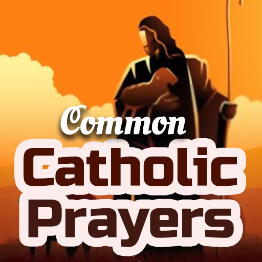 Common catholic prayers for pc mac windows 11 10 8 7 free