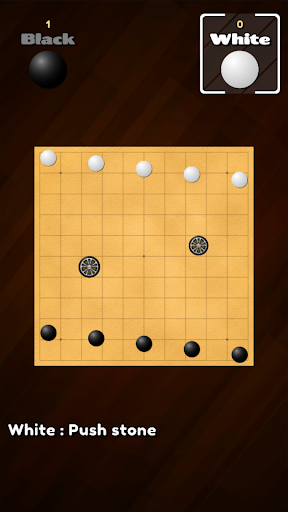 Push Stone Screen 2