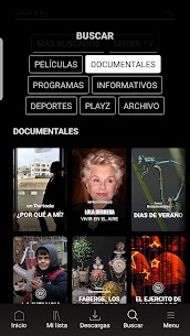 RTVE Play Varies with device 2