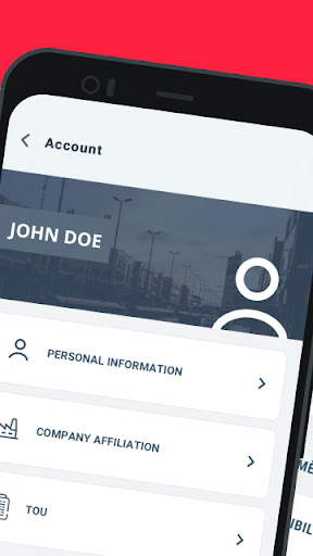 CapMobile Screen 3