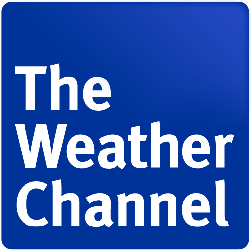天氣預報和雷達圖 - The Weather Channel