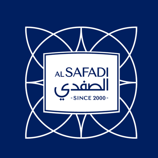 Al Safadi  Icon
