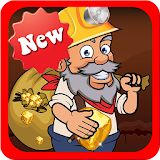 Gold Miner New 2017 icon