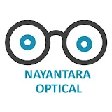 Nayantara Opticals icon