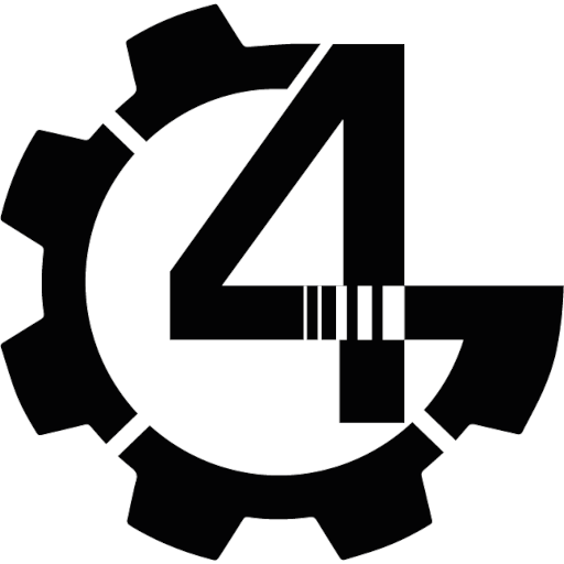 ENGINE4.KMS logo