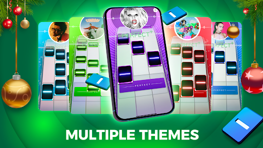 Beat Blitz: Music Battle Gallery Screentshots 12