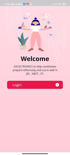 Exceltronics New Screen 2