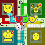 Cover Image of Download Ludo Master - Fun Time  APK