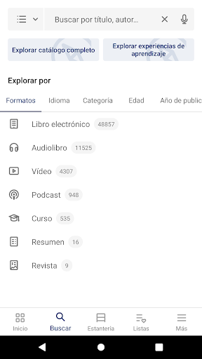 Los Álamos y Montealto UL Screen 3