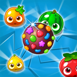 Icon image Fruit Candy Mix