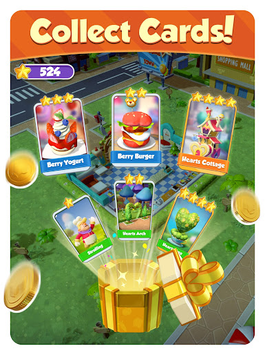 Coins Mania screenshot 4