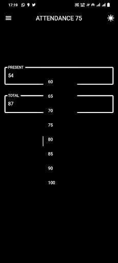 Bunkster Screen 3