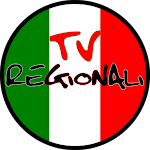 Cover Image of Tải xuống Tv Regionali 1.0.1 APK