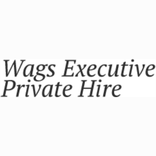 Wags Executive Private Hire 1.0.0 Icon