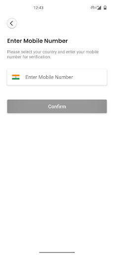 EFUEL BUSINESS Screen 2