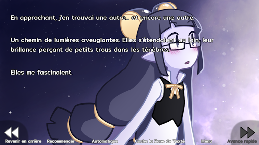 her tears were my light APK MOD – ressources Illimitées (Astuce) screenshots hack proof 1