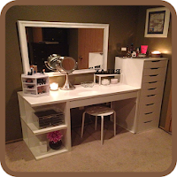 Dressing Table Designs