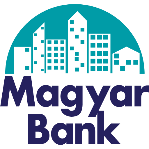 Magyar Bank Business Banking logo